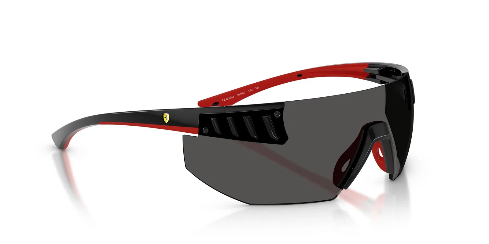 Scuderia Ferrari 6035U Sunglasses - view 6